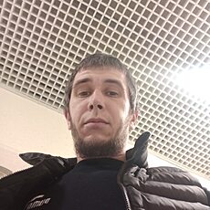 Фотография мужчины Саша, 33 года из г. Липецк