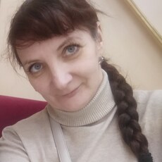 Фотография девушки Юла, 45 лет из г. Костанай