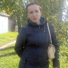 Фотография девушки Ирина, 47 лет из г. Яранск