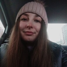 Фотография девушки Аня, 35 лет из г. Санкт-Петербург