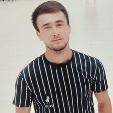 Фотография мужчины Samir, 25 лет из г. Астана