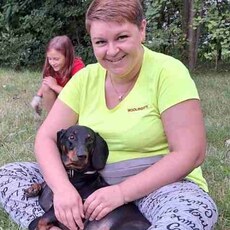 Фотография девушки Ольга, 45 лет из г. Гродно