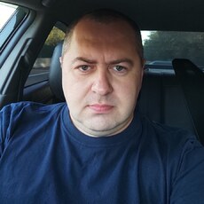 Фотография мужчины Миха, 40 лет из г. Тимашевск