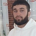 Шахобиддин, 24 года