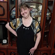 Фотография девушки Галина, 54 года из г. Шексна