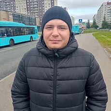 Фотография мужчины Алексей, 28 лет из г. Санкт-Петербург