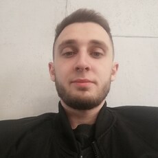 Фотография мужчины Денис, 23 года из г. Новосибирск