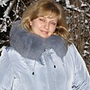 Надежда, 46 лет