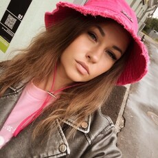 Фотография девушки Юля, 35 лет из г. Киров