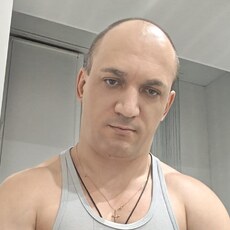 Фотография мужчины Алексей, 40 лет из г. Благодарный