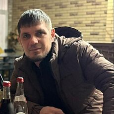 Фотография мужчины Никита, 33 года из г. Иноземцево