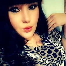 Фотография девушки Алёнушка, 31 год из г. Новосибирск
