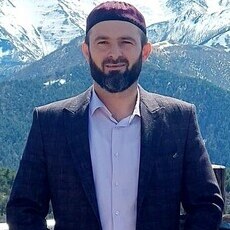 Фотография мужчины Адам, 28 лет из г. Назрань