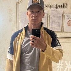 Фотография мужчины Андрей, 38 лет из г. Тобольск