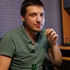 Фотография мужчины Kaniel, 29 лет из г. Полоцк