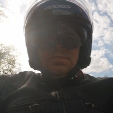 Фотография мужчины Вадим, 41 год из г. Брест