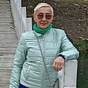 Дина, 67 лет