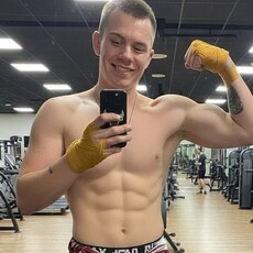 Фотография мужчины Максим, 28 лет из г. Москва