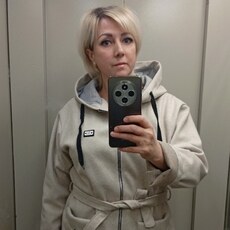 Фотография девушки Аня, 41 год из г. Усть-Илимск