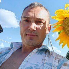 Фотография мужчины Владимир, 41 год из г. Брянск