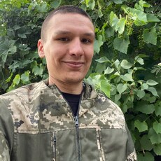 Фотография мужчины Ghjhhhhj, 22 года из г. Харьков