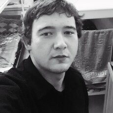 Фотография мужчины Ванч, 21 год из г. Горно-Алтайск