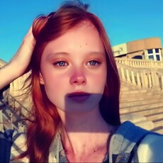 Фотография девушки Мария, 20 лет из г. Тимашевск