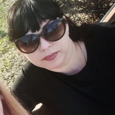 Фотография девушки Татьяна, 43 года из г. Бийск