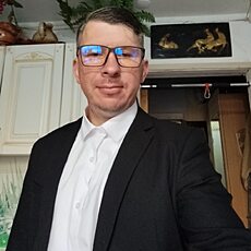 Фотография мужчины Misha, 39 лет из г. Магадан