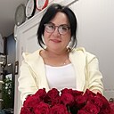 Эльвира, 45 лет