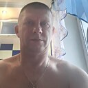 Майкл, 47 лет