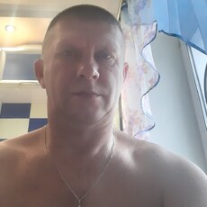 Фотография мужчины Майкл, 47 лет из г. Ртищево