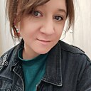 Незнакомка, 42 года