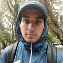 Даниил, 21 год