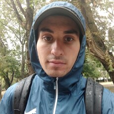 Фотография мужчины Даниил, 21 год из г. Феодосия