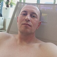 Фотография мужчины Эмиль, 37 лет из г. Гай