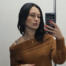 Фотография девушки Екатерина, 39 лет из г. Полоцк