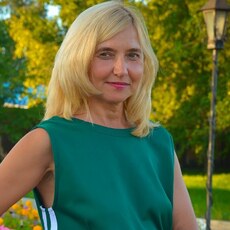 Фотография девушки Оксана, 51 год из г. Заринск