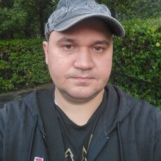 Фотография мужчины Александр, 37 лет из г. Тюмень