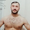 Али, 35 лет