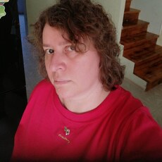 Фотография девушки Ирина, 48 лет из г. Оренбург