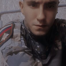 Фотография мужчины Александр, 25 лет из г. Новосибирск