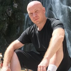 Фотография мужчины Константин, 32 года из г. Мариинск