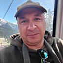 Роб, 58 лет