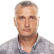 Фотография мужчины Михаил, 50 лет из г. Краснодар