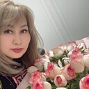 Lady, 54 года