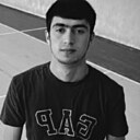 Али, 21 год