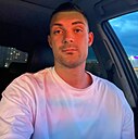 Sibiryak, 33 года