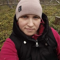 Фотография девушки Alia, 38 лет из г. Сыктывкар