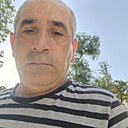 Ис, 52 года